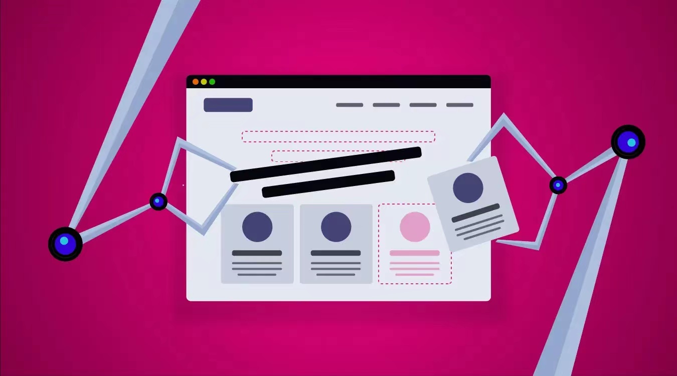 【知道網絡】網站建設需要把握哪些細節(jié)