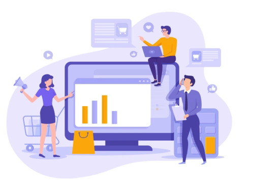 【知道網(wǎng)絡(luò)】網(wǎng)站建設(shè)如何起到營(yíng)銷(xiāo)作用