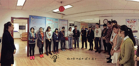 2015年12月努力，別讓年初的承諾成為來(lái)年的誓言