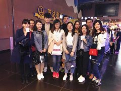 想看【速度與激情8】嗎？你贏了我請(qǐng)客