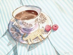 餓了嗎？快來(lái)一口——下午茶零食們，不斷更新