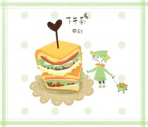 各位吃貨注意了，飲料雪糕上線了