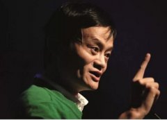 馬云突然宣布,京東順豐措手不及！