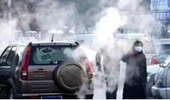 汽車加水就可以跑，顛覆時代到來