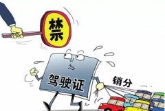 青島的朋友們注意啦，9月起禁止使用他人駕照銷(xiāo)