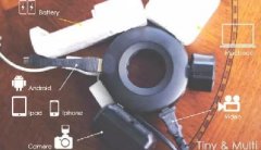 腦袋多轉(zhuǎn)個圈，世界更加遼闊：牛逼的插線板！