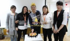 再見，3月！你好，4月！4月為自己加油！