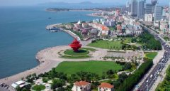 昨天青島的一場(chǎng)雨，是動(dòng)用飛機(jī)大炮硬要來(lái)的！