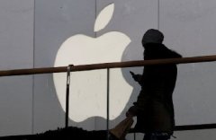 蘋果已開始暴跌，因思想已無趣而或走向衰亡