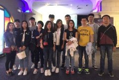 心中永遠要有夢想——《摔跤吧！爸爸》