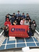 【知道網(wǎng)絡(luò)】相約谷雨，我們揚(yáng)帆出海