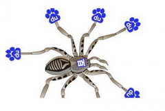 哪些因素會影響百度爬蟲對網(wǎng)站的抓取量？