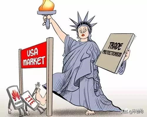 孟晚舟終于被保釋，但更艱苦的斗爭還未到來！