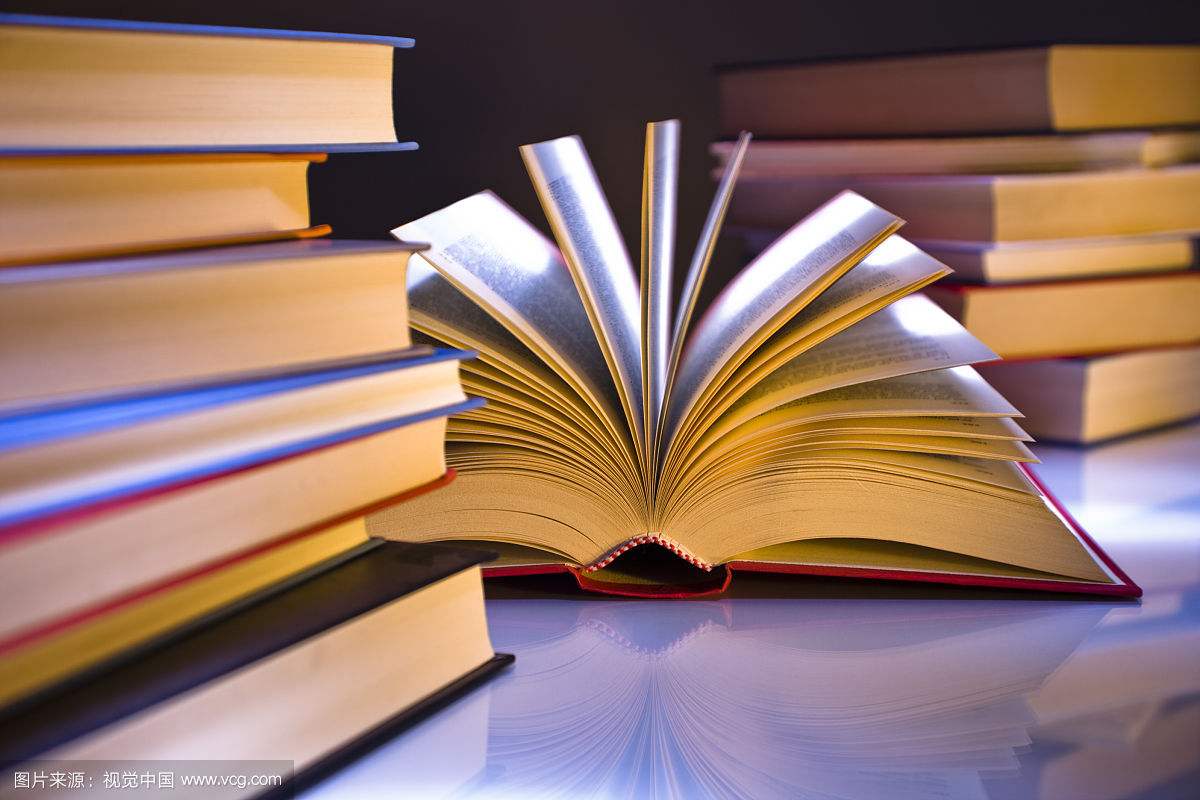 【知道網(wǎng)絡(luò)】多讀書(shū)，讀好書(shū)，8本好書(shū)推薦給您