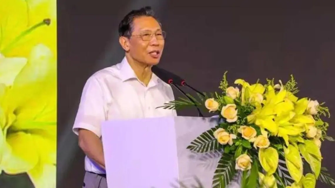 國產(chǎn)疫苗對德爾塔變異株有用嗎？鐘南山回應(yīng)