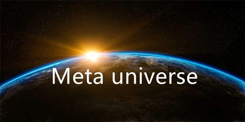 “遙遠(yuǎn)”的元宇宙，巨頭的新戰(zhàn)場(chǎng)
